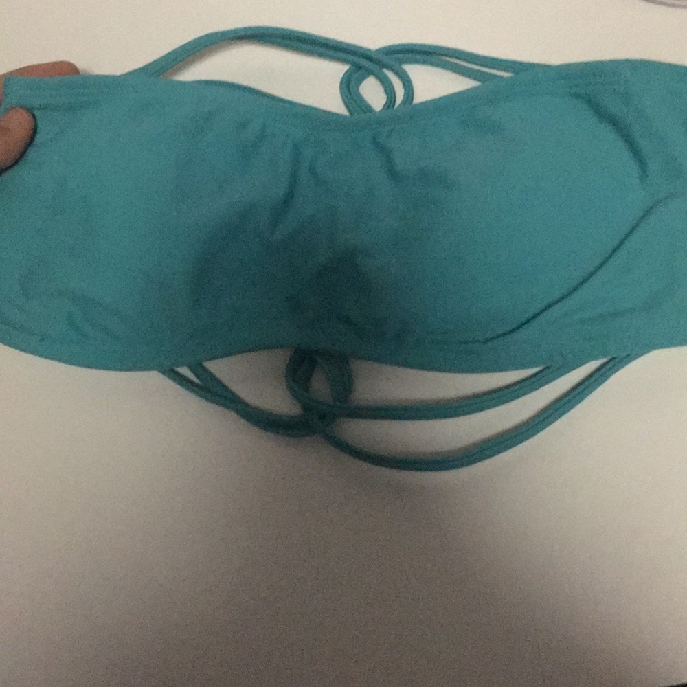 Bathing suit top